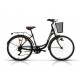 Megamo 26" Ronda Black